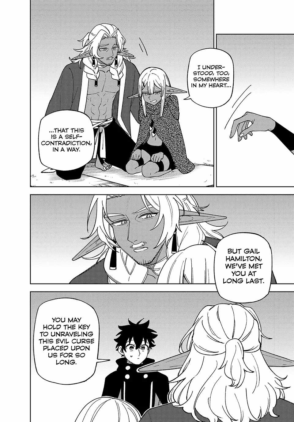 My S-Rank Party Fired Me for Being a Cursificer ~ I Can Only Make 